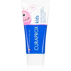 Curaprox Kids 6+ dentifricio per bambini Watermelon 60 ml