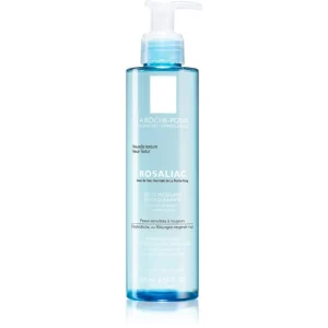 La Roche-Posay Rosaliac gel micellare detergente per pelli sensibili con tendenza all'arrossamento 195 ml