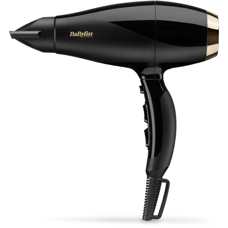 BaByliss Super Pro 2300 6714DE phon per capelli