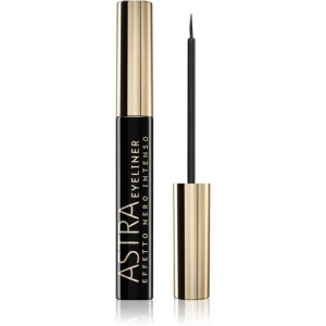 Astra Make-up Eyeliner eyeliner liquido di precisione 6 ml