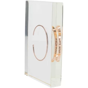 Dooky Crystal Memories Keepsake Kit confezione regalo per bebè 1 pz