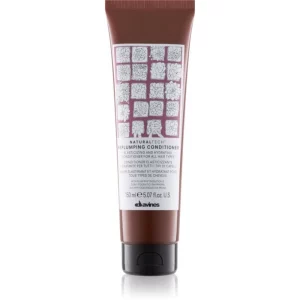 Davines Naturaltech Replumping Conditioner balsamo idratante per capelli pettinabili 150 ml