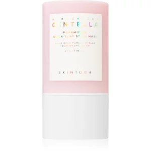 SKIN1004 Madagascar Centella Poremizing Quick Clay Stick Mask maschera detergente all'argilla viso in bastoncino 27 g