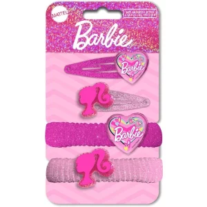 Barbie Hair set per bambini