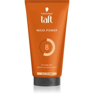 Schwarzkopf Taft Men gel extra-forte per capelli 150 ml