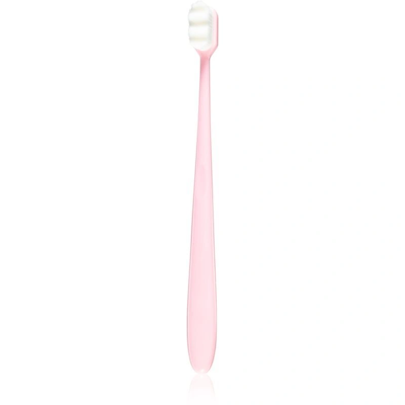 NANOO Toothbrush spazzolino da denti Pink 1 pz