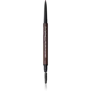 MAC Cosmetics Pro Brow Definer matita sopracciglia waterproof colore Hickory 0,3 g