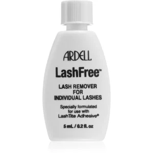 Ardell LashFree remover per colla per ciglia finte a ciuffetti 5 ml