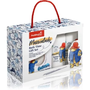 Good Bubble Paddington confezione regalo per il bagno per bambini