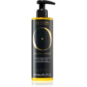 Orofluido the Original balsamo con olio di argan 240 ml
