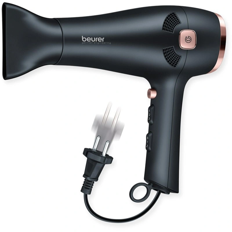 BEURER HC 55 phon per capelli 1 pz