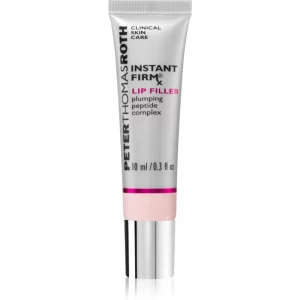 Peter Thomas Roth Instant FIRMx Lip Filler Sistema Volumizzante Labbra 10 ml