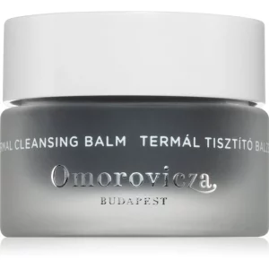 Omorovicza Moor Mud Thermal Cleansing Balm balsamo detergente 15 ml
