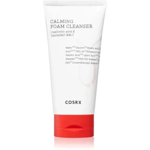Cosrx AC Collection mousse detergente delicata per pelli sensibili con tendenza all'acne 150 ml