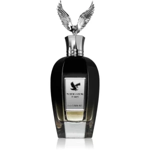 Le Chameau Navigator Paris Eau de Parfum per uomo 120 ml