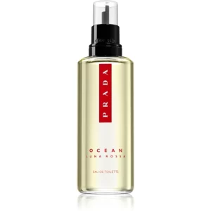 Prada Luna Rossa Ocean Eau de Toilette per uomo 150 ml