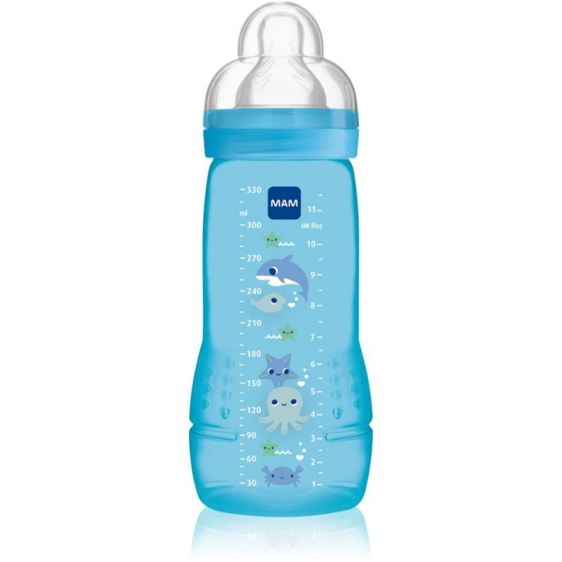 MAM Baby Bottle biberon 330 ml