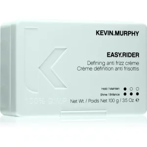 Kevin Murphy Easy Rider crema lisciante per capelli contro i capelli crespi 100 g