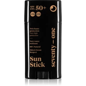 SeventyOne Pacha Mama SPF 50+ crema abbronzante in bastoncino SPF 50+ 15 g
