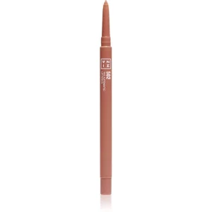 3INA The Automatic Lip Pencil matita contouring per le labbra colore 502 - Almond Beige 0.35 g