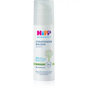 Hipp Mamasanft Sensitive balsamo rassodante 150 ml