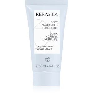 KERASILK Specialists Smoothing Mask maschera lisciante effetto nutriente 50 ml