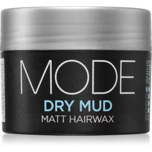 ASP MODE Dry Mud cera per capelli 75 ml