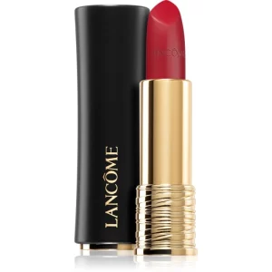 Lancôme L'Absolu Rouge Drama Matte rossetto opacizzante ricaricabile colore 82 Rouge Pigalle 3.4 g