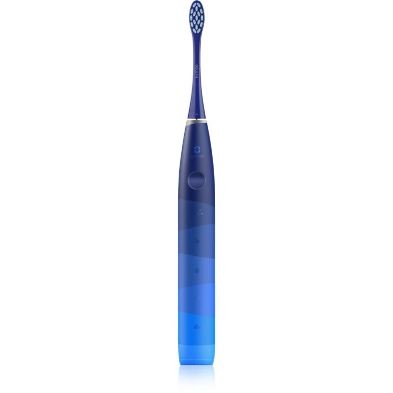 Oclean Flow spazzolino da denti elettrico Blue 1 pz