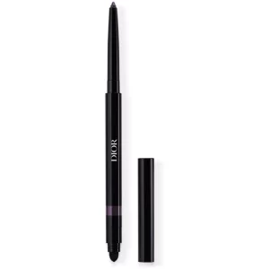 DIOR Diorshow Stylo matita per occhi waterproof colore 176 Matte Purple 0,3 g