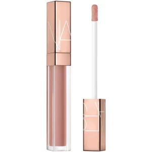 NARS AFTERGLOW LIP SHINE lucidalabbra idratante colore NYMPHO 5.5 ml