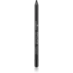 essence STAY & PLAY eyeliner in gel colore 01 1,3 g
