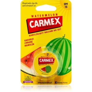 Carmex Watermelon balsamo idratante labbra SPF 15 7.5 g