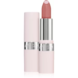 Avon Hydramatic rossetto idratante opaco con acido ialuronico colore Hydra Peony 3.6 g