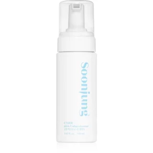 ETUDE SoonJung pH 6.5 Whip Cleanser mousse detergente delicata per pelli sensibili e irritate 150 ml