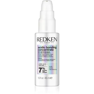 Redken Acidic Bonding Concentrate siero per capelli 45 ml