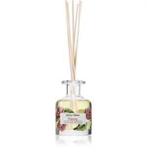 Jenny Glow Peony diffusore di aromi 130 ml