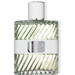 DIOR Eau Sauvage Cologne acqua di Colonia per uomo 100 ml
