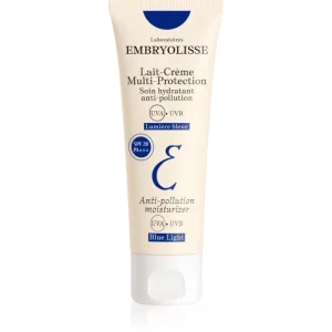 Embryolisse Lait-Crème Multi-Protection crema protettiva contro gli agenti esterni SPF 20 40 ml