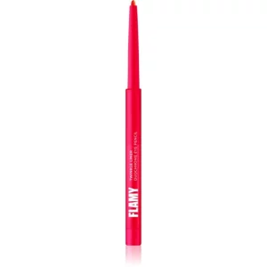 LAMEL Flamy Twinkle Liner matita in crema per gli occhi colore №401 0,3 g