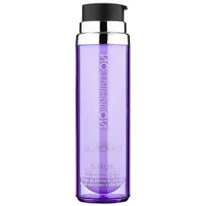 No Inhibition Guarana and organic extracts lozione per capelli brillanti e morbidi 50 ml