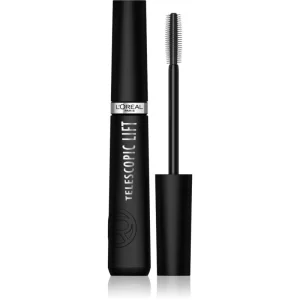 L’Oréal Paris Telescopic Lift mascara per ciglia voluminose e curve 9.9 ml