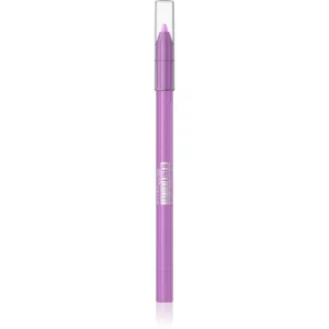 MAYBELLINE NEW YORK Tattoo Liner Gel Pencil matita gel per gli occhi colore 812 Lavender Light 1.3 g