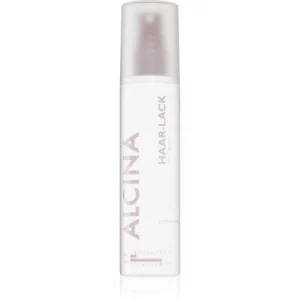 Alcina Professional lacca per capelli fissante forte senza aerosol 125 ml