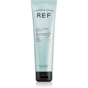 REF Curl Cream N°244 crema modellante per capelli ricci 150 ml