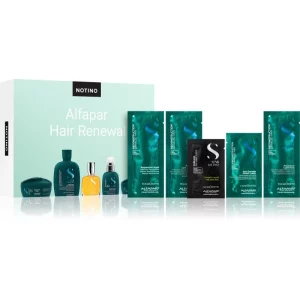 Beauty Discovery Box Notino XL - Alfaparf Hair Renewal set da donna