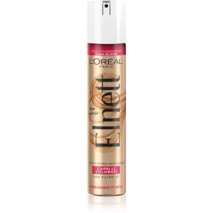 L’Oréal Paris Elnett lacca per capelli tinti 200 ml