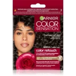 colore per coprire la ricrescita Castano Scuro 1 pz