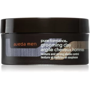 Aveda Men Pure - Formance™ Grooming Clay cera modellante per fissare e modellare 75 ml