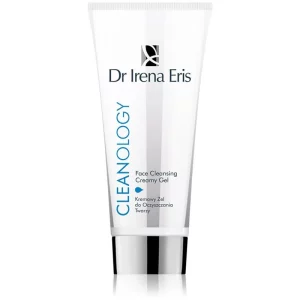 Dr Irena Eris Cleanology crema-gel detergente per il viso 175 ml